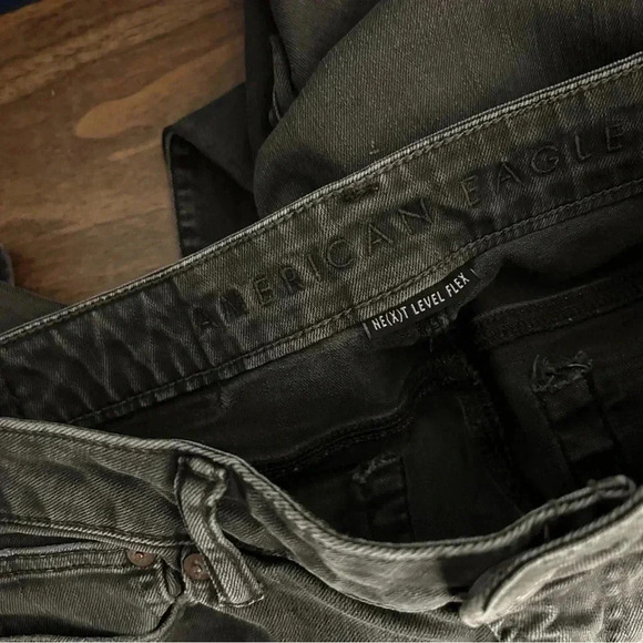 💕AE  slim jeans 30x29 - Picture 4 of 10